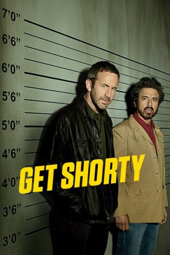 مسلسل Get Shorty مترجم الموسم 1