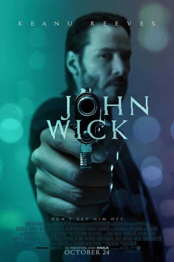 فيلم John Wick 2014 مترجم