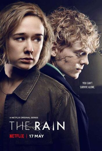 مسلسل The Rain مترجم الموسم 2