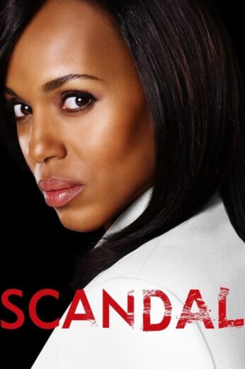 مسلسل Scandal مترجم الموسم 6