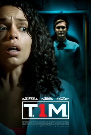 فيلم T.I.M. 2023 مترجم اون لاين