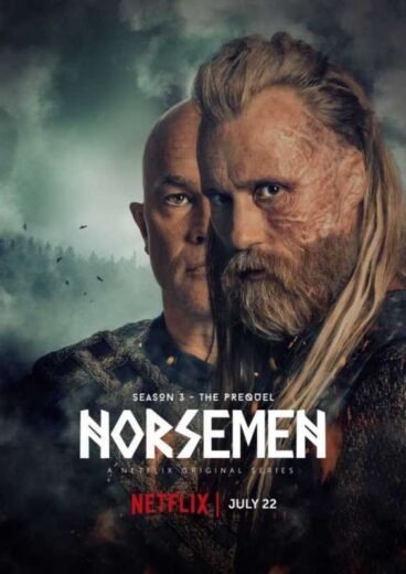 مسلسل Norsemen مترجم الموسم 3