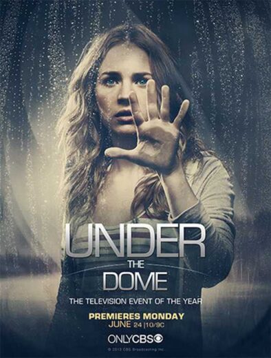 مسلسل Under the Dome مترجم الموسم 2