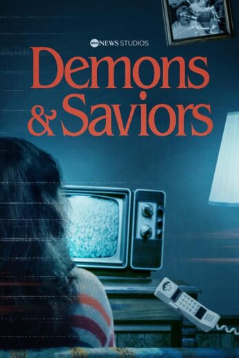 مسلسل Demons and Saviors مترجم الموسم 1