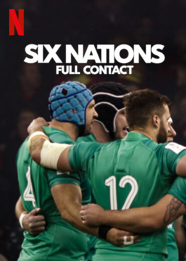 مسلسل Six Nations Full Contact مترجم الموسم 1