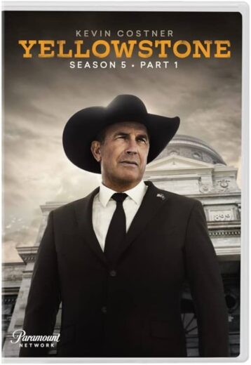 مسلسل Yellowstone مترجم الموسم 5