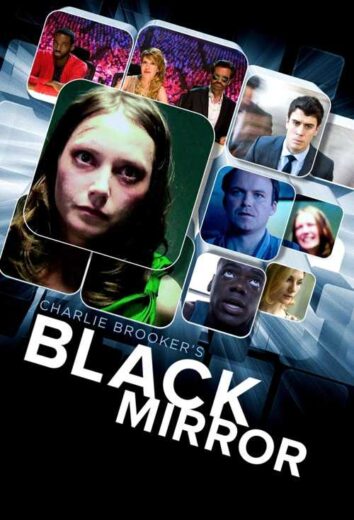 مسلسل Black Mirror مترجم الموسم 1