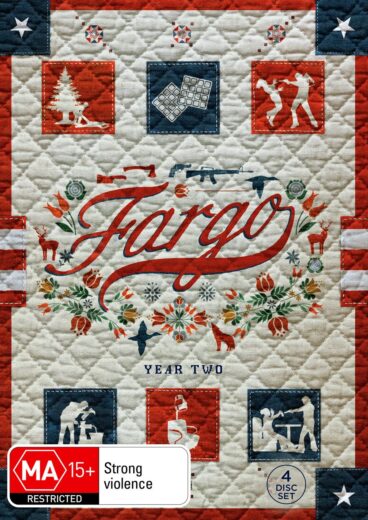 مسلسل Fargo مترجم الموسم 3