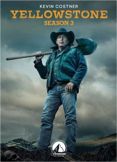 مسلسل Yellowstone مترجم الموسم 3