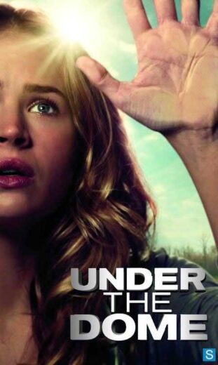 مسلسل Under the Dome مترجم الموسم 1