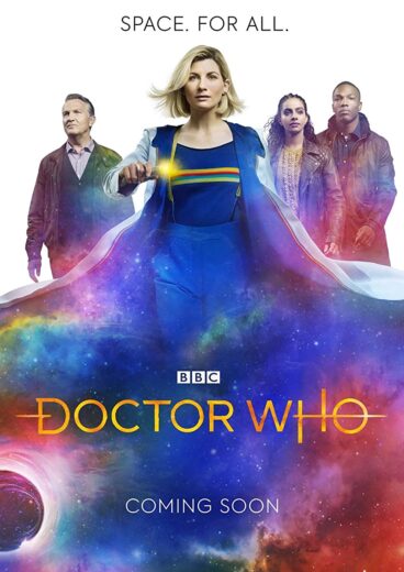 مسلسل Doctor Who مترجم الموسم 12