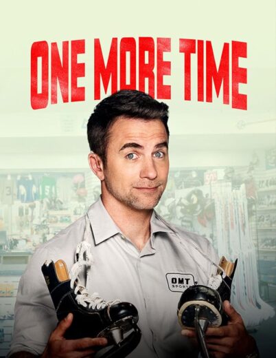 مسلسل One More Time مترجم الموسم 1