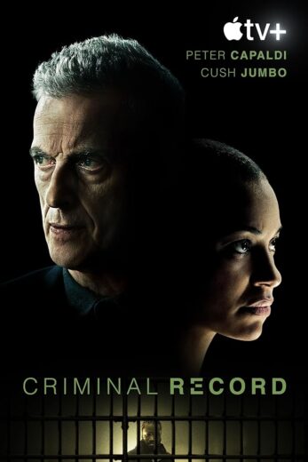 مسلسل Criminal Record مترجم الموسم 1