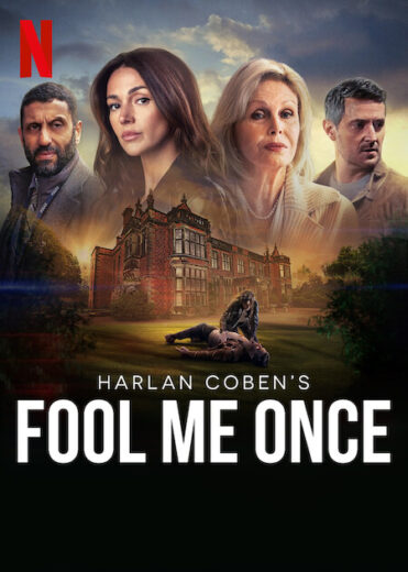 مسلسل Fool Me Once مترجم الموسم 1