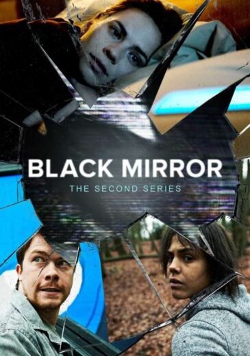 مسلسل Black Mirror مترجم الموسم 2