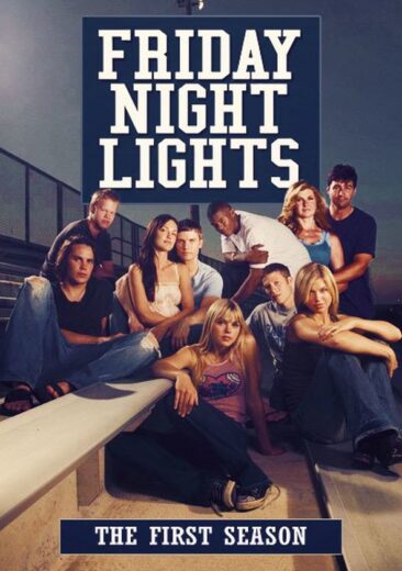 مسلسل Friday Night Lights مترجم الموسم 1