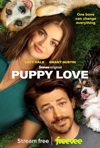 فيلم Puppy Love 2023 مترجم اون لاين