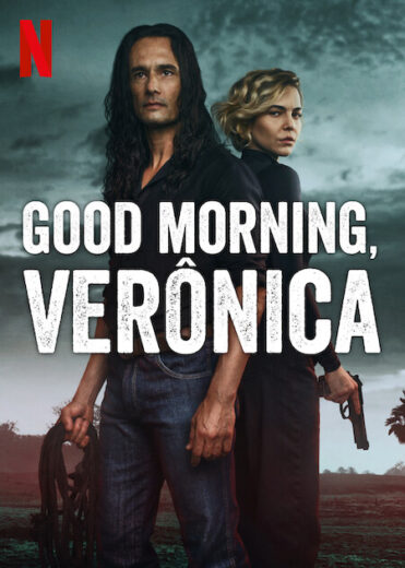 مسلسل Good Morning Verônica مترجم الموسم 3