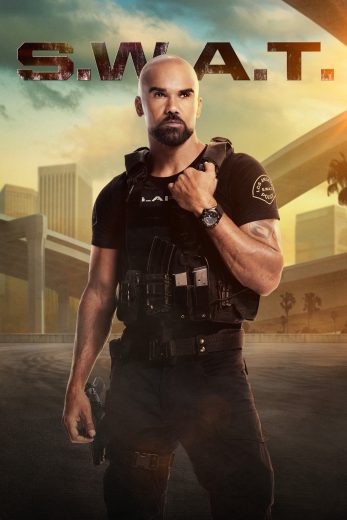 مسلسل S.W.A.T. مترجم الموسم 7