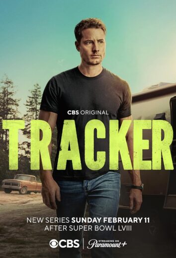 مسلسل Tracker مترجم الموسم 1