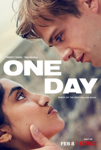 مسلسل One Day مترجم الموسم 1