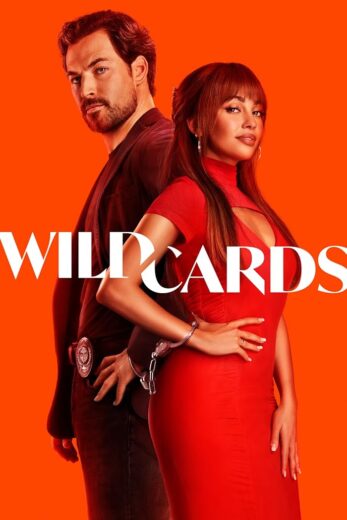 مسلسل Wild Cards مترجم الموسم 1