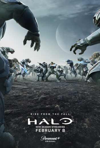 مسلسل Halo مترجم الموسم 2