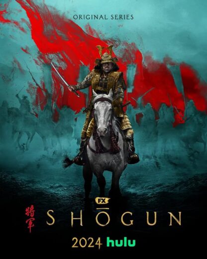 مسلسل Shôgun مترجم الموسم 1