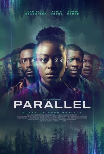 فيلم Parallel 2024 مترجم اون لاين