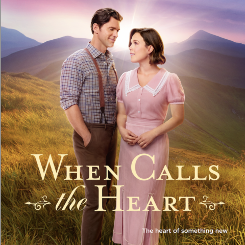 مسلسل When Calls the Heart مترجم الموسم 11