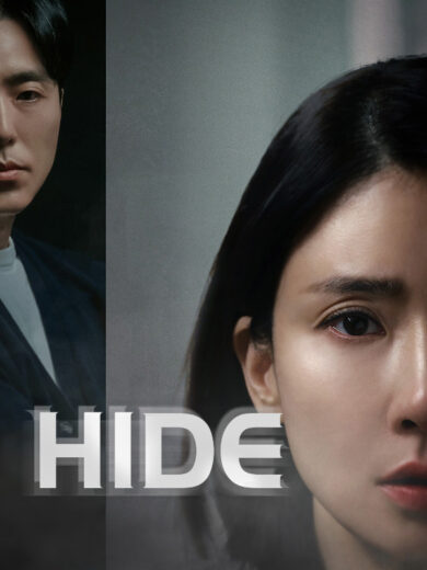 مسلسل Hide مترجم الموسم 1