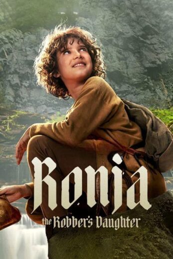 مسلسل Ronja the Robbers Daughter مترجم الموسم 1