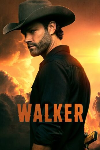 مسلسل Walker مترجم الموسم 4