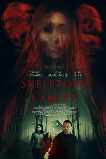 فيلم Skeletons in the Closet 2024 مترجم اون لاين