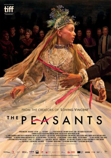 فيلم The Peasants 2023 مترجم اون لاين