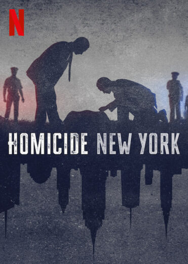 مسلسل Homicide New York مترجم الموسم 1