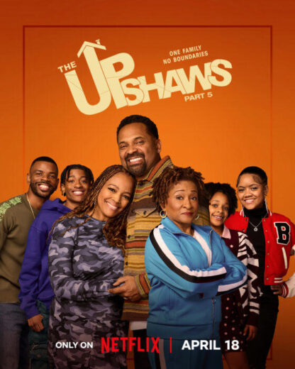 مسلسل The Upshaws مترجم الموسم 5