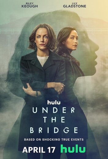 مسلسل Under the Bridge مترجم الموسم 1