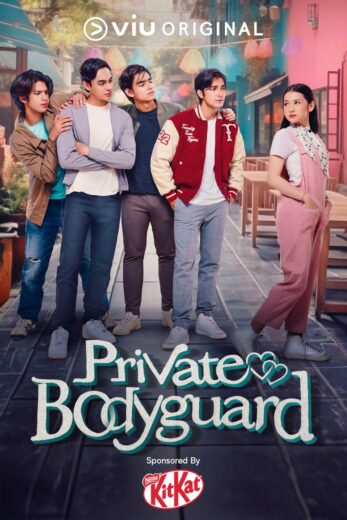 مسلسل Private Bodyguard مترجم الموسم 1