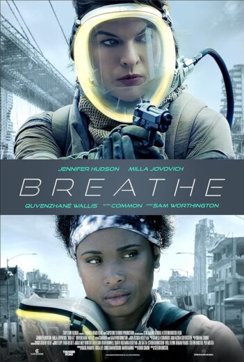 فيلم Breathe 2024 مترجم اون لاين