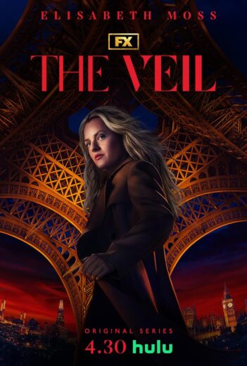 مسلسل The Veil 2024 مترجم الموسم 1