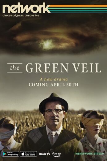 مسلسل The Green Veil مترجم الموسم 1