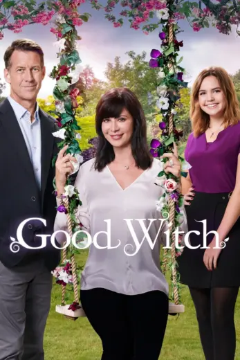 مسلسل Good Witch مترجم الموسم 5