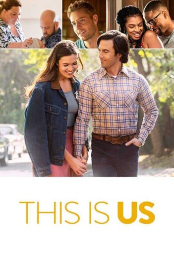 مسلسل This Is Us مترجم الموسم 5