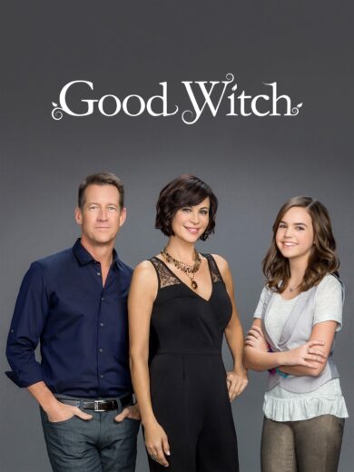 مسلسل Good Witch مترجم الموسم 1