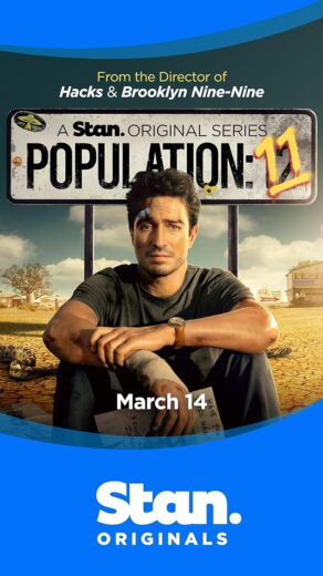 مسلسل Population 11 مترجم الموسم 1