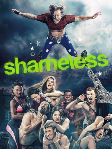 مسلسل Shameless مترجم الموسم 10