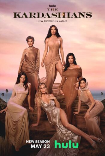 مسلسل The Kardashians مترجم الموسم 5