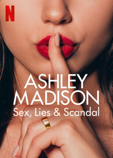 مسلسل Ashley Madison Sex Lies  Scandal مترجم الموسم 1