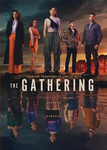 مسلسل The Gathering مترجم الموسم 1